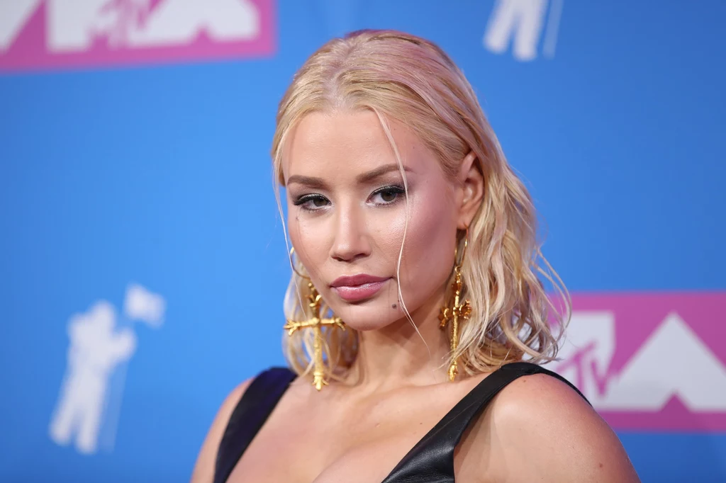 Iggy Azalea będzie wydawać własne płyty