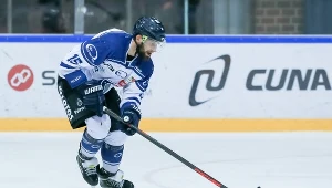 Marek Wróbel nie jest już zawodnikiem MH Automatyki Gdańsk