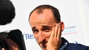 Robert Kubica