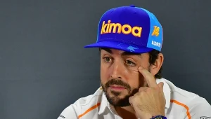 Fernando Alonso