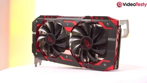 RX 590 Test najnowszej Karty Graficznej AMD