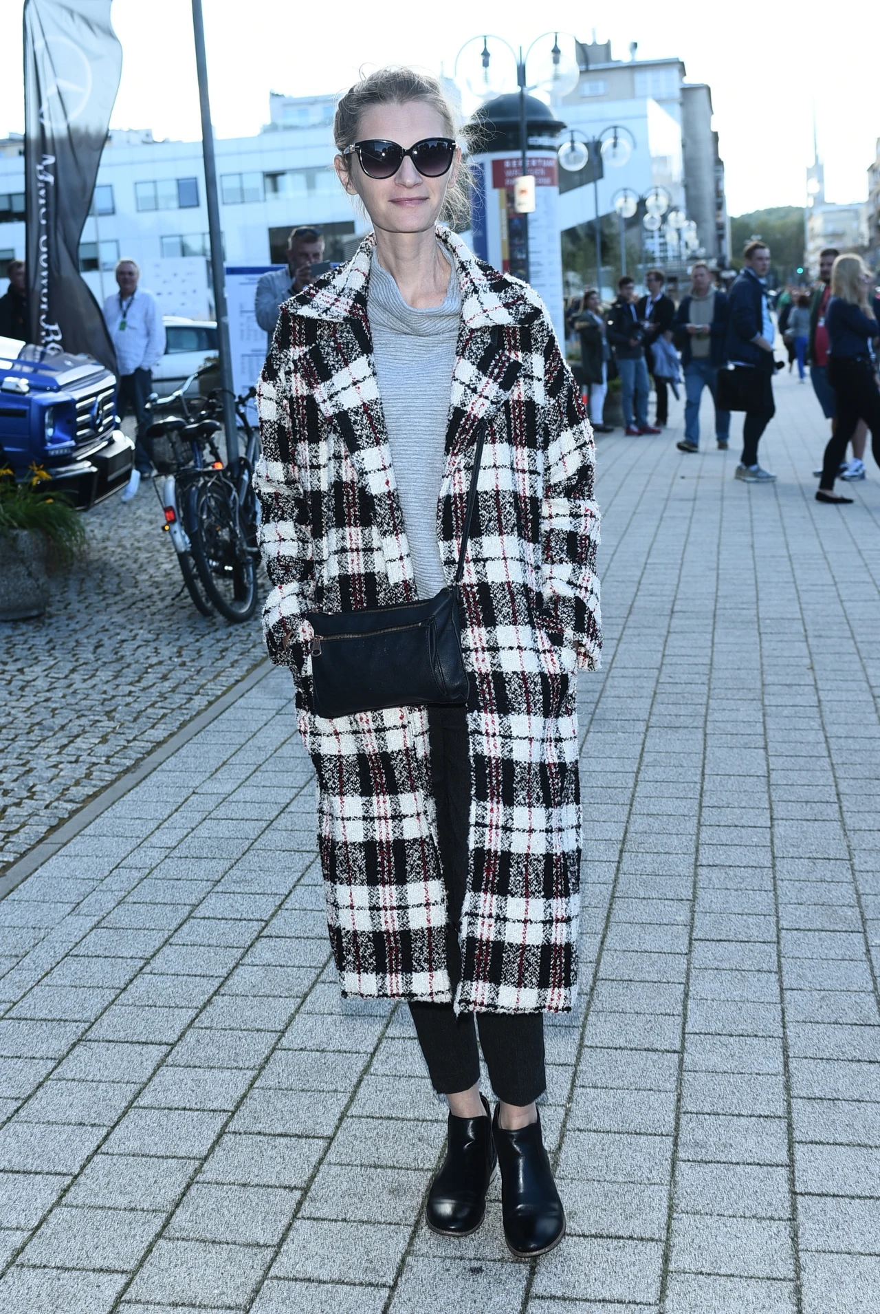 Agata Buzek