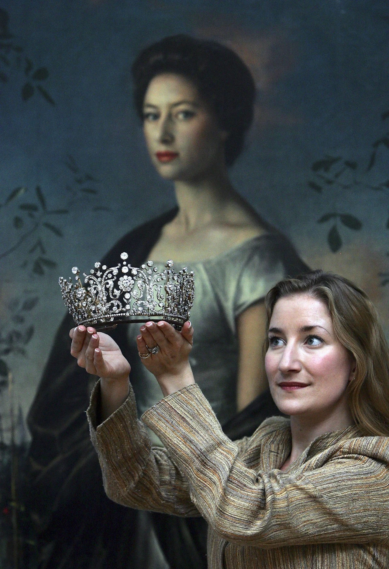 Klejnoty królewskie zapierają dech! Klejnoty królewskie zapierają dech!