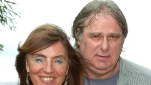 Agnieszka i Marek Perepeczko