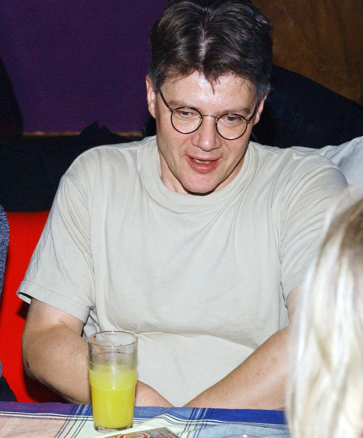 Mirosław Konarowski