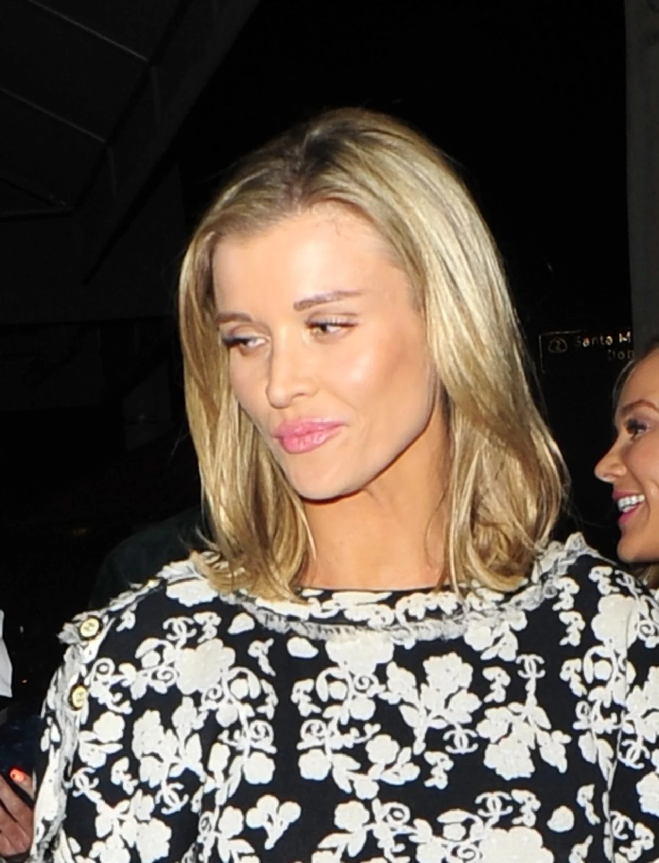 Joanna Krupa w poniedziałkowy wieczór poprowadzi finał programu "Top Model" Joanna Krupa w poniedziałkowy wieczór poprowadzi finał programu "Top Model"