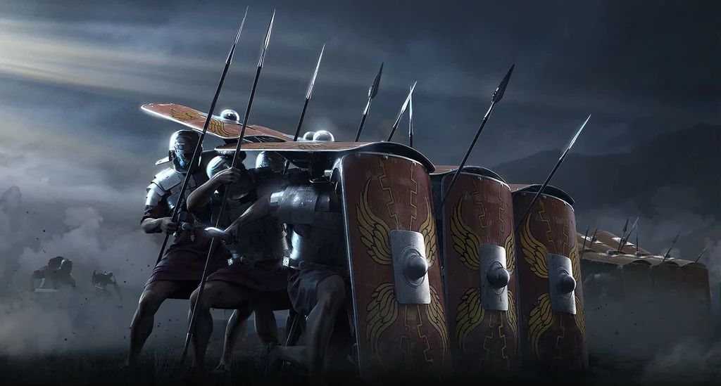 Total War: Arena