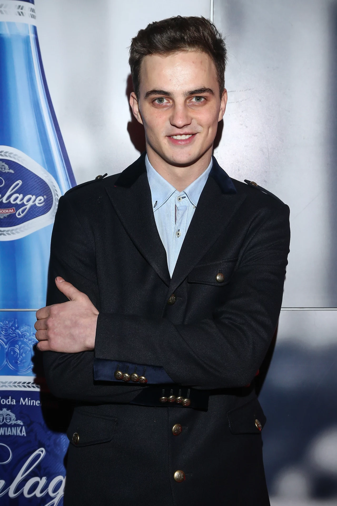 Patryk Grudowicz Patryk Grudowicz