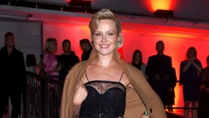 Marieta Żukowska wie, jak się ubrać, żeby o niej mówiono