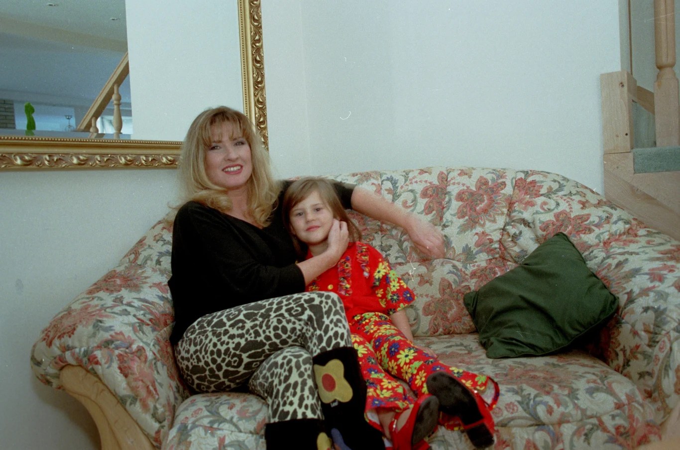 Beata Kozidrak w swoim domu w Lublinie, fot. Marek Nelken / Studio69 Beata Kozidrak w swoim domu w Lublinie, fot. Marek Nelken / Studio69