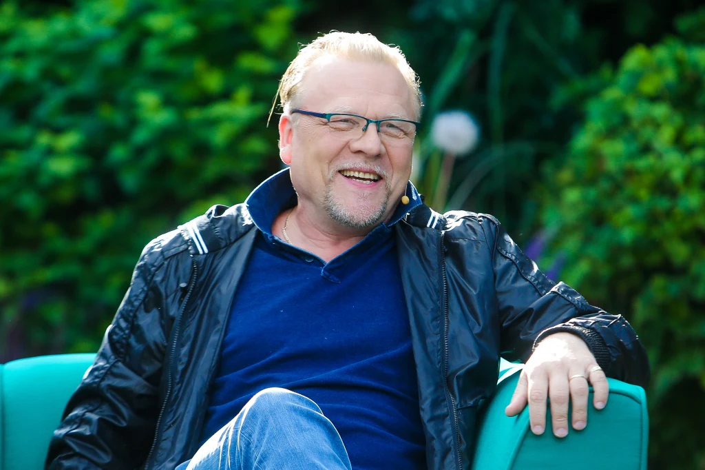 Jacek Lenartowicz