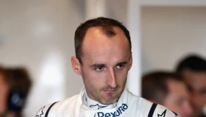 Robert Kubica