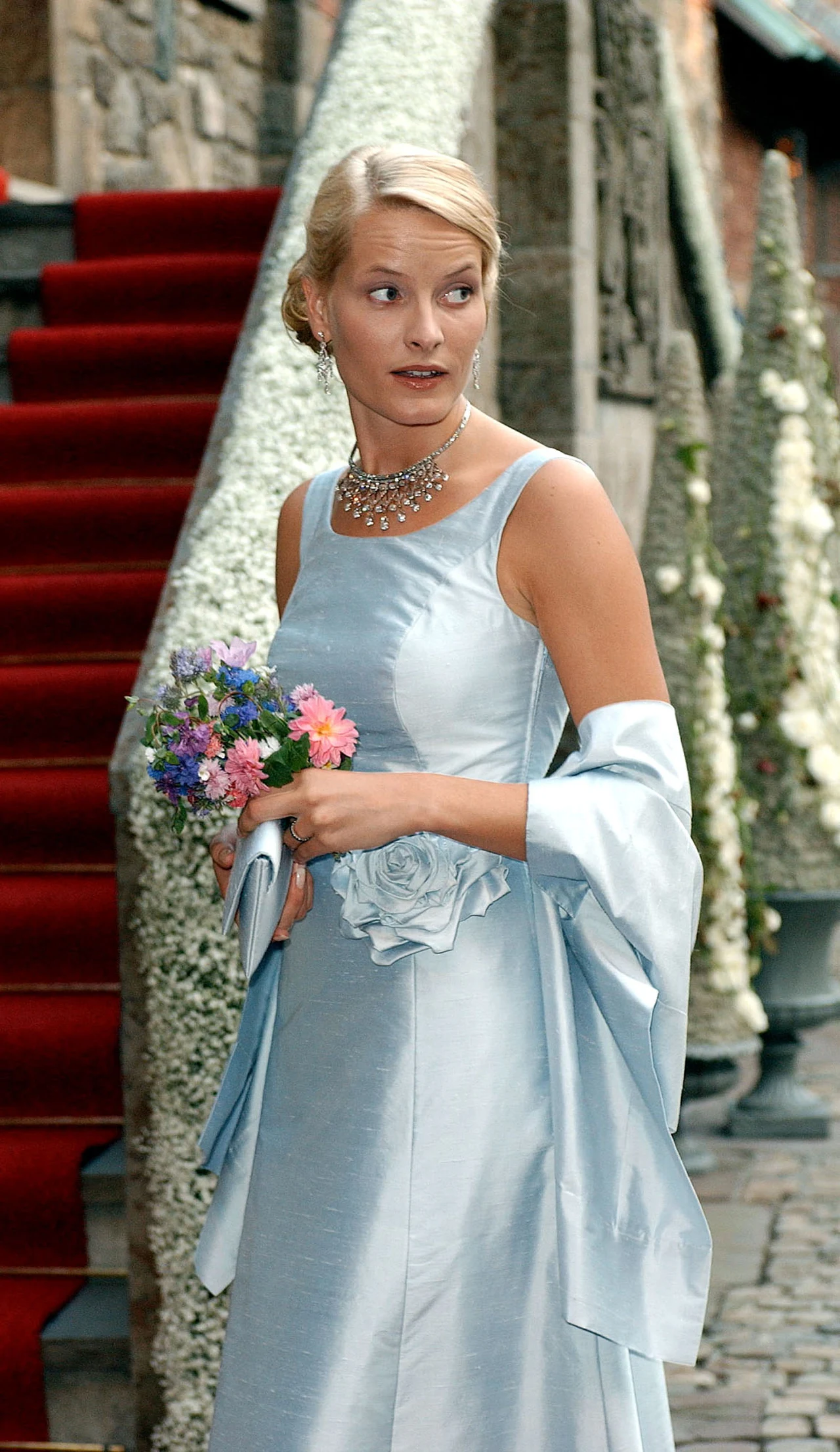 Mette-Marit Tjessem  Mette-Marit Tjessem