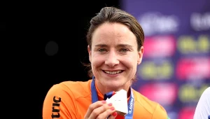 Marianne Vos