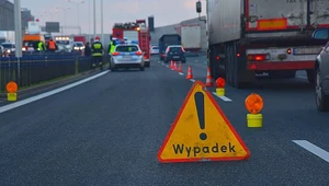 Czarne punkty. Mapa, najczęstsze błędy kierowców, jak jeździć bezpieczniej