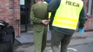 Zatrzymanie Bytomian 