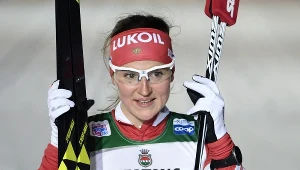 Julia Biełorukowa