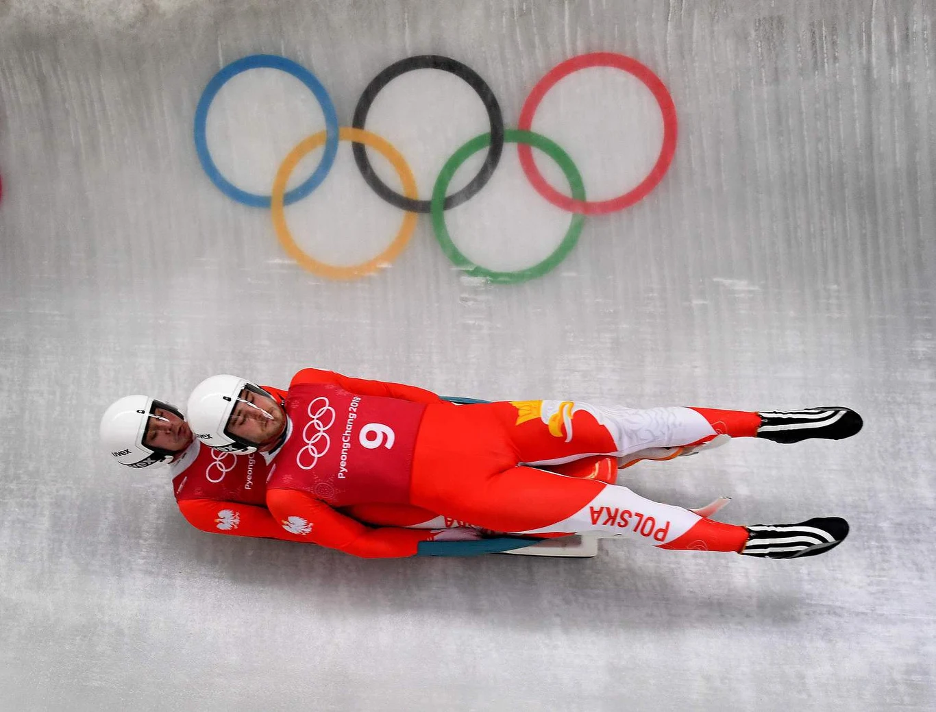 Wojciech Chmielewski i Jakub Kowalewski