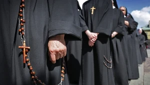 Zakonnice; zdj. ilustracyjne 