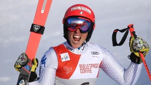 Federica Brignone