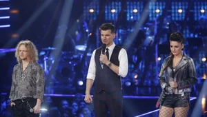 "The Voice of Poland": Kto wystąpi w finale? Izabela Szafrańska i Ola Tocka odpadły