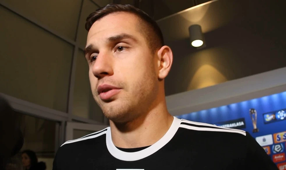 Alan Uryga Alan Uryga