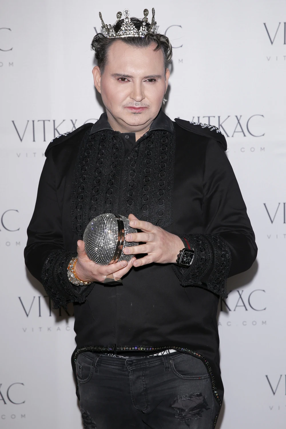 Michał Witkowski Michał Witkowski