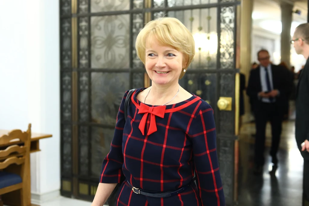 Jolanta Szczypińska Jolanta Szczypińska