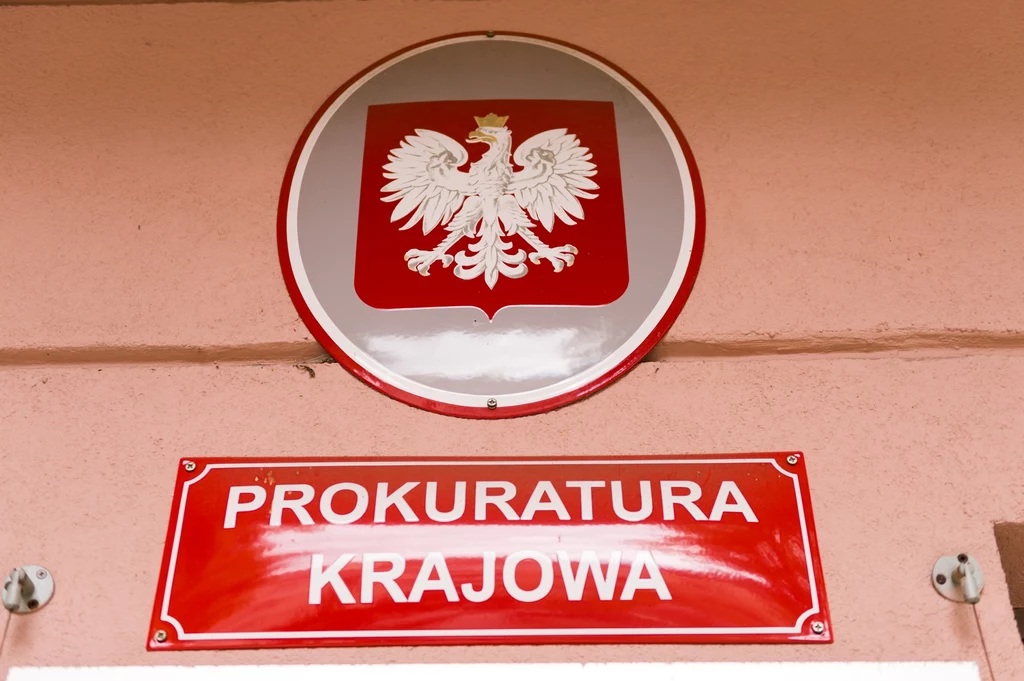Prokuratura Krajowa