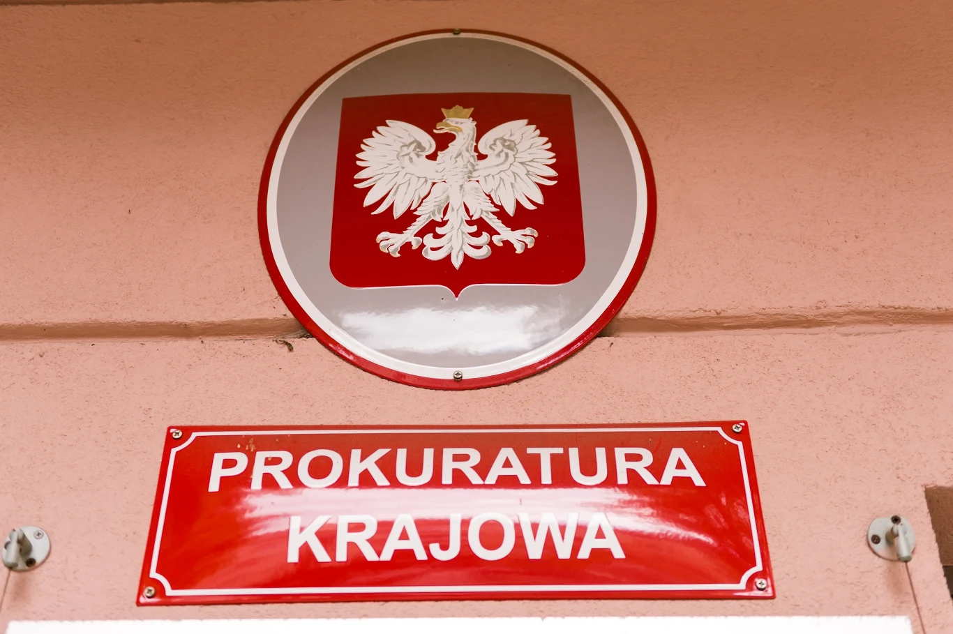 Prokuratura Krajowa; zdj. ilustracyjne Prokuratura Krajowa; zdj. ilustracyjne