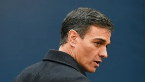 Pedro Sanchez