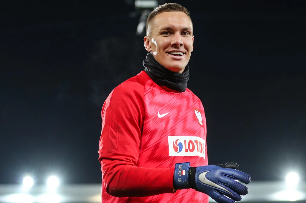 Łukasz Skorupski