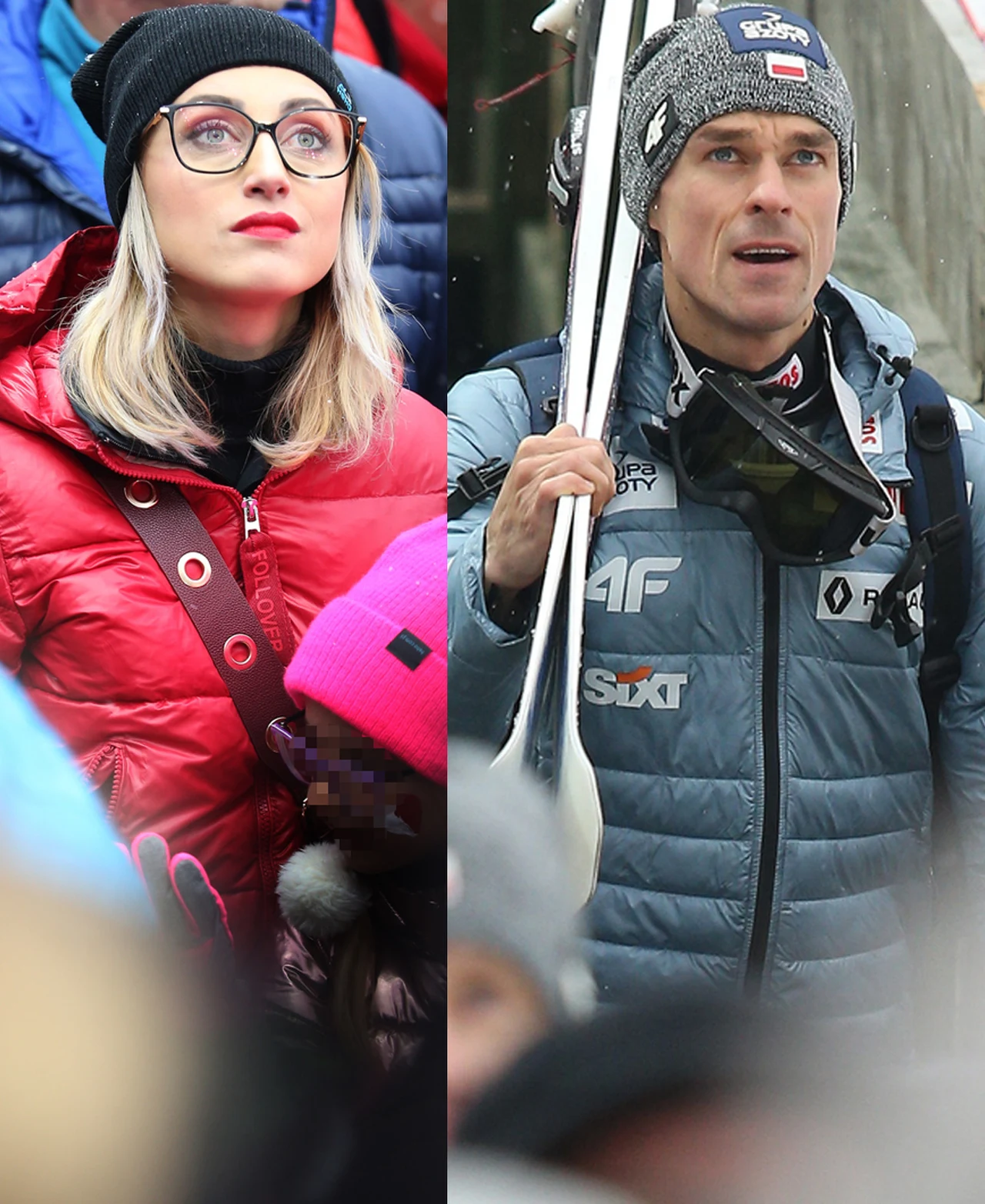 Justyna i Piotr Żyłowie nie są już małżeństwem