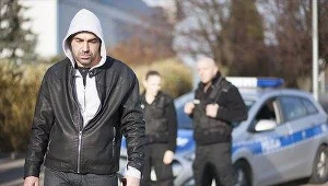 Policjantki i policjanci