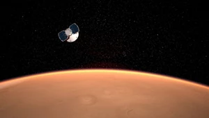 InSight - dzisiaj lądowanie i początek historycznej misji NASA