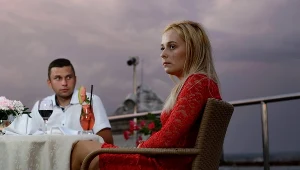"Rolnik szuka żony 5": Krzysztof rozstał się z Eweliną