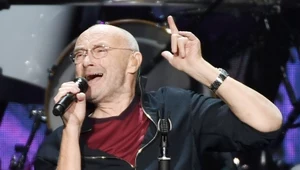 Phil Collins: Pierwszy solowy koncert w Polsce [DATA, MIEJSCE, BILETY]