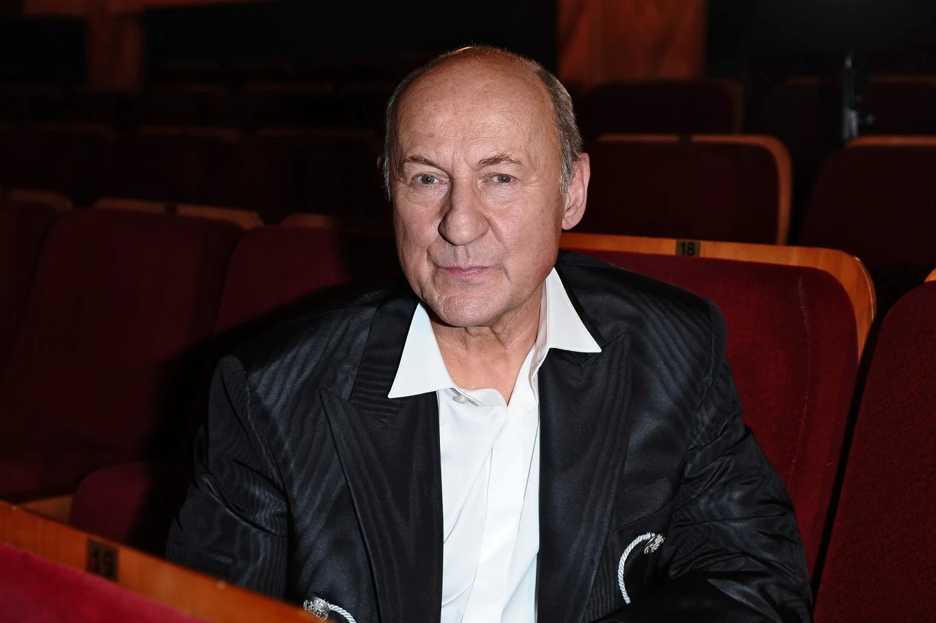 Piotr Fronczewski Piotr Fronczewski