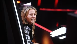 "The Voice of Poland": Patrycja Markowska po półfinale. "Światowy poziom"