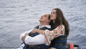 "Oni" [recenzja]: Kto z kim przestaje, takim się staje