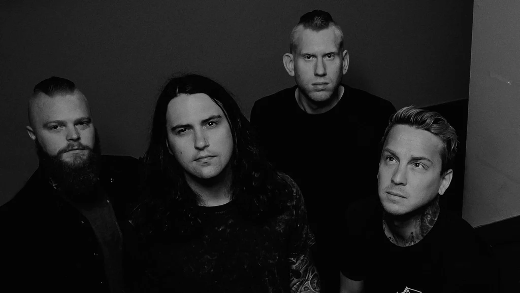 Born Of Osiris przed premierą