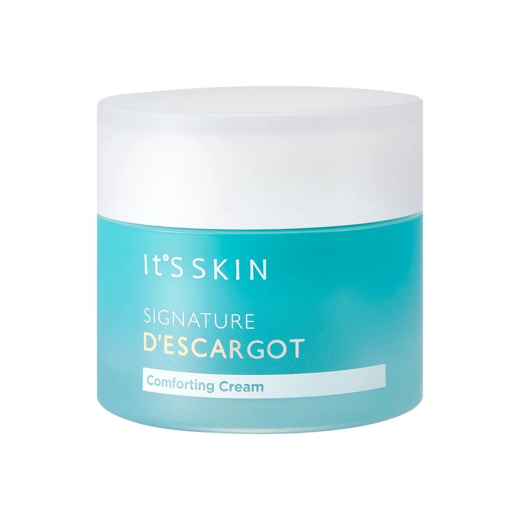 IT’S SKIN Signature d’Escargot Comforting Cream