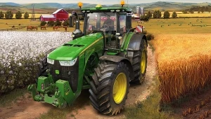 Farming Simulator 19