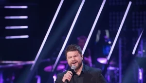 "The Voice of Poland": Marcin Sójka komentuje półfinał. "To było ciężkie wyzwanie"