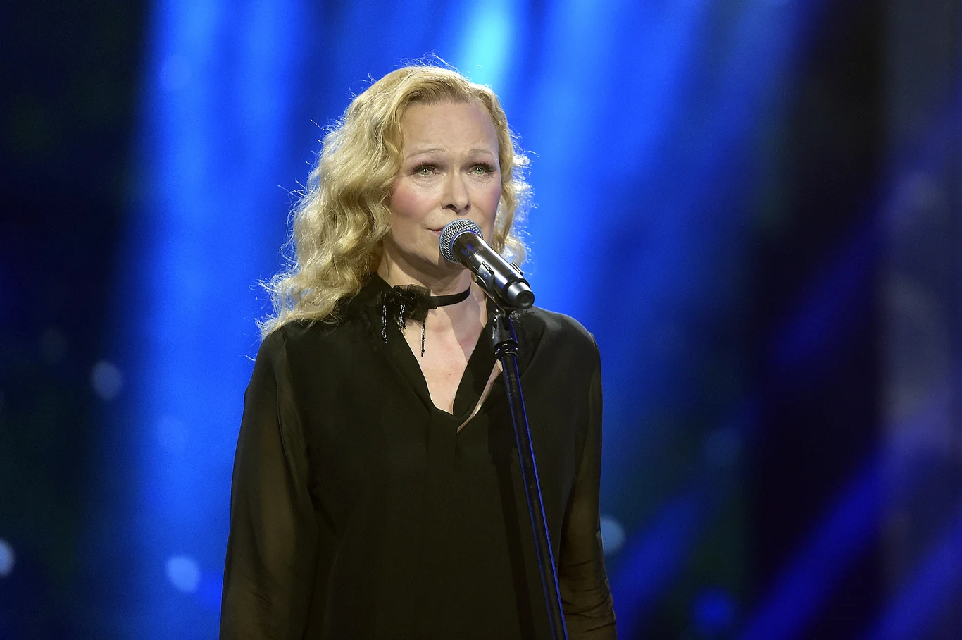 We wtorek, 27 listopada, laureatka opolskiego Grand Prix, zdobywczyni złotych płyt i serc publiczności, Edyta Geppert obchodzi 65. urodziny.