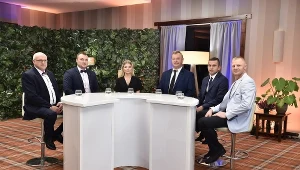 "Rolnik szuka żony 5": Kto pojawił się w finale?