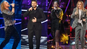 "The Voice of Poland": Kto wygra dziewiątą edycję programu? [ANKIETA]