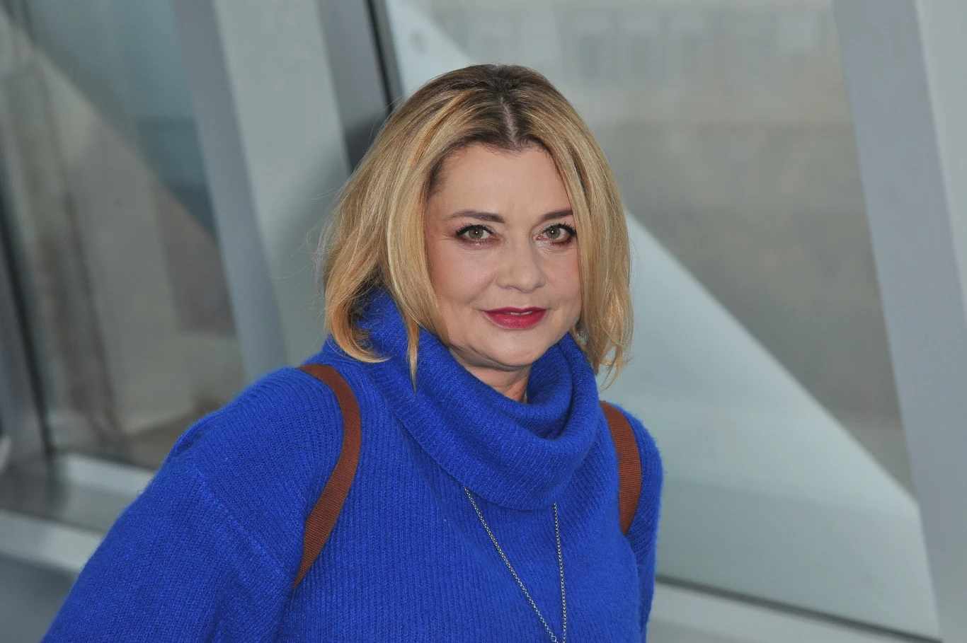 Małgorzata Ostrowska-Królikowska Małgorzata Ostrowska-Królikowska