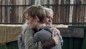 "The Walking Dead"
