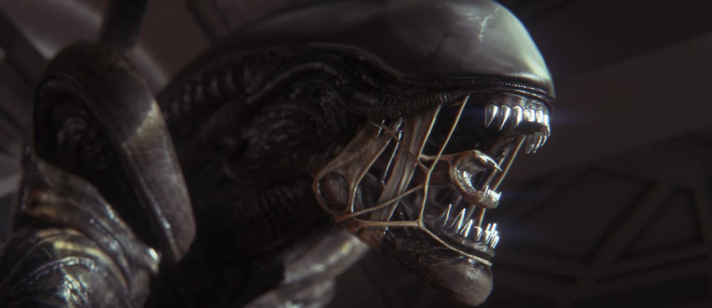 Alien: Isolation